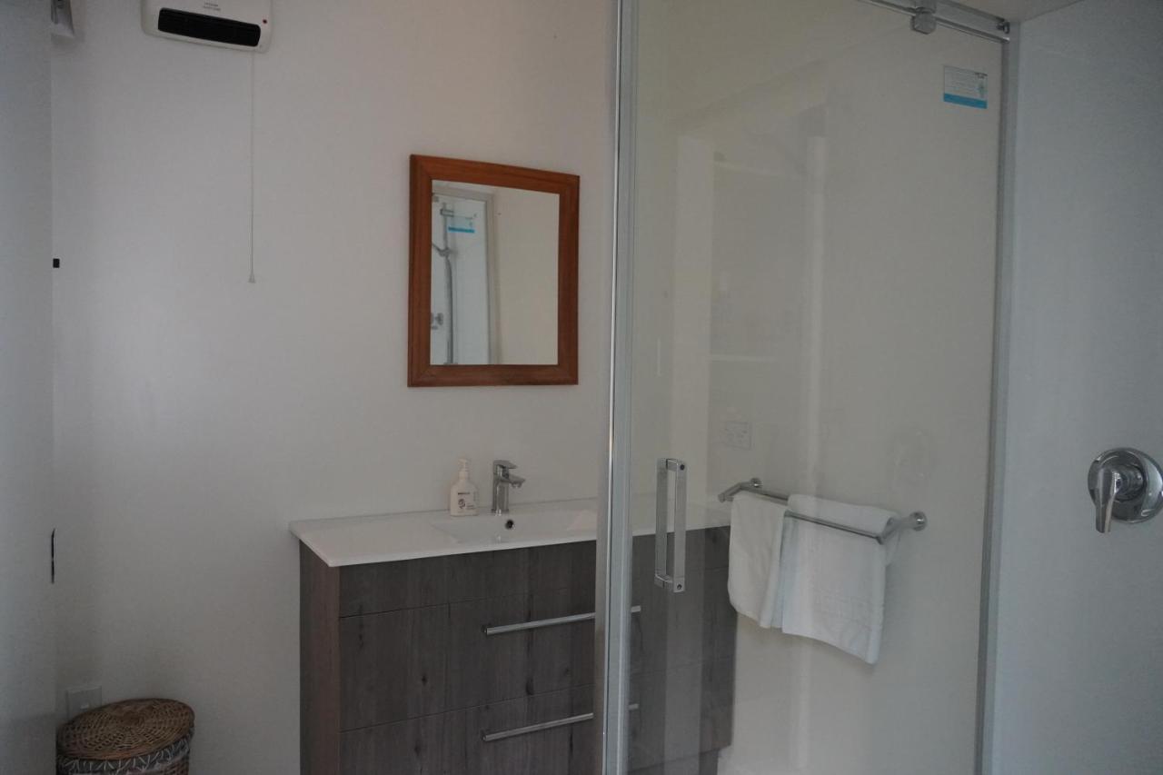 Lazy Daze Villa Wanaka Ngoại thất bức ảnh